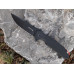 Нож складной Mr.Blade Hellcat (VG10 BSW, G10 Black)