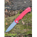 Нож складной Чиж плюс К110 G10 красный