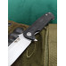 Нож складной Чиж HD AUS-10 черный