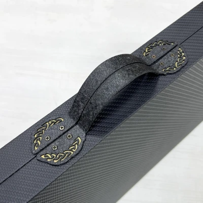 Нарды подарочные Викинг 53 см в дипломате с ручкой