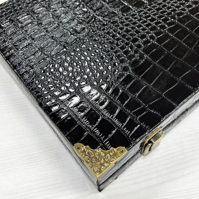 Нарды подарочные Герб Стандарт 60см