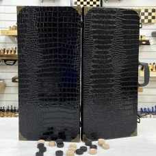 Нарды подарочные Герб Стандарт 60см