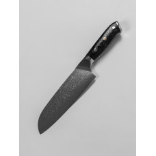 Кухонный нож D.JS T 617008 Сантоку VG-10