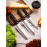 Набор Кухонных Ножей 3шт FUJI CUTLERY Набор Кухонных Ножей 3шт FUJI CUTLERY