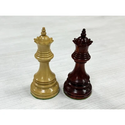 Шахматные фигуры эксклюзивные Wellington