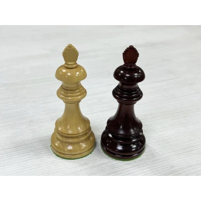 Шахматные фигуры эксклюзивные Wellington