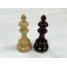 Шахматные фигуры эксклюзивные Wellington