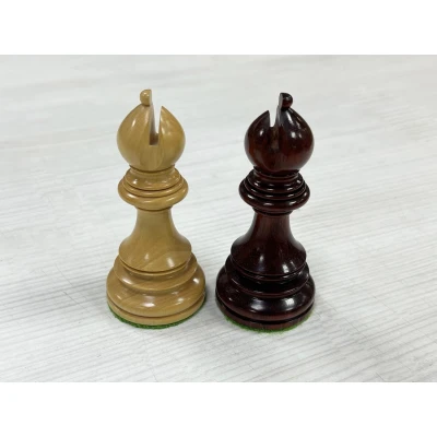 Шахматные фигуры эксклюзивные Wellington