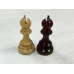 Шахматные фигуры эксклюзивные Wellington