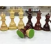 Шахматные фигуры эксклюзивные Wellington