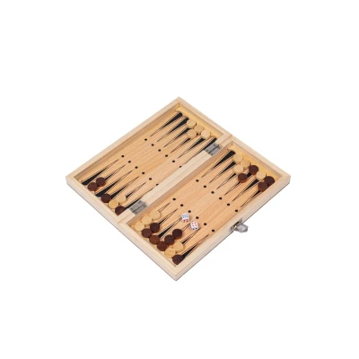 Шахматы нарды шашки деревянные подарочные, настольная игра