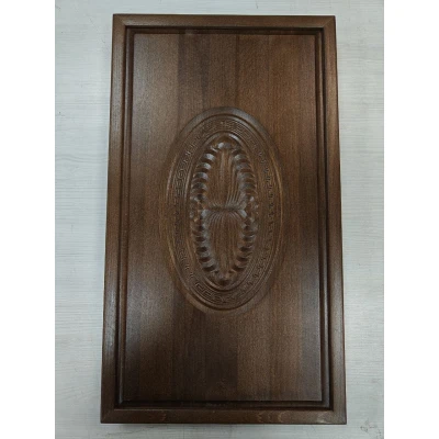 Нарды подарочные из массива бука большие