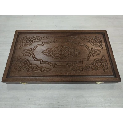 Нарды подарочные из массива WGN-43