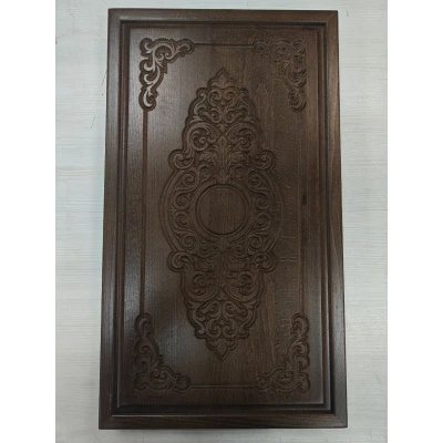 Нарды из массива бука WGN-49