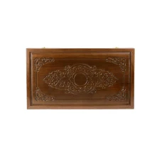 Нарды из массива бука WGN-49