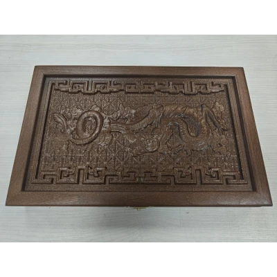 Нарды Дракон Мини