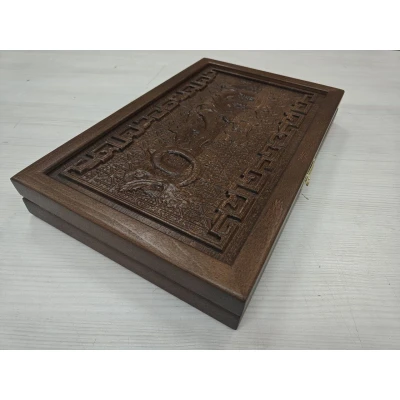 Нарды Дракон Мини