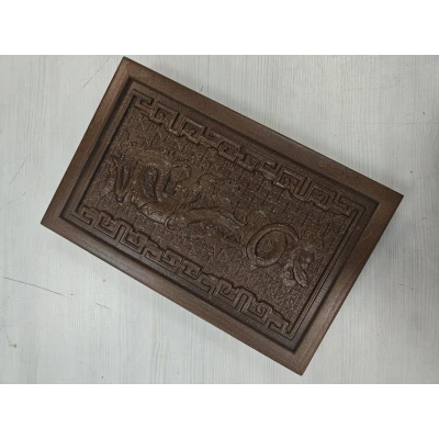 Нарды Дракон Мини