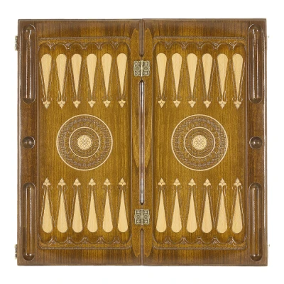 Нарды резные "Гарни", 60 Simonyan