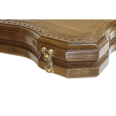 Нарды резные 