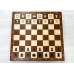 Шахматная доска деревянная Авангард Люкс 37 см Шахматная доска деревянная Авангард Люкс 37 см