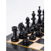 Шахматы авангард премиальные венге