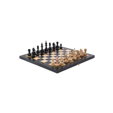 Шахматы авангард премиальные венге