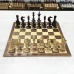 Шахматы нескладные Ренессанс из ясеня