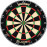 Мишень Winmau Blade 6 Dual Core (Профессиональный уровень) Мишень Winmau Blade 6 Dual Core (Профессиональный уровень)
