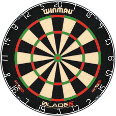 Мишень Winmau Blade 6 (Профессиональный уровень)