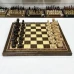 Шахматы эксклюзивные из дуба Премиальные люкс