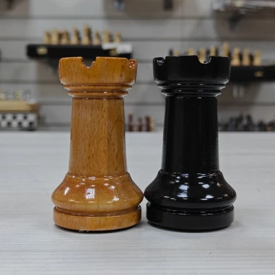 Шахматные фигуры Дворянский Стаунтон из бука