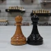 Шахматные фигуры Дворянский Стаунтон из бука