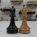 Шахматные фигуры Дворянский Стаунтон из ясеня