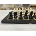 Шахматы профессиональные Фаворит большие цвет венге