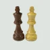 Шахматные фигуры Стаунтон чемпион с утяжелением