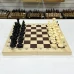 Шахматы классические большие 43 см для детей и взрослых