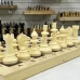 Шахматы классические большие 43 см для детей и взрослых