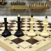 Шахматы классические большие 43 см для детей и взрослых