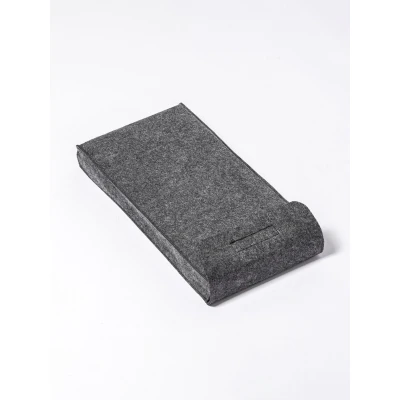 Чехол для шахмат и нард 40 на 20 на 4.5 см