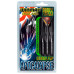 Дротики Winmau Apocalypse Brass steeltip 21gr