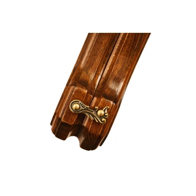 Шахматы + нарды резные 40 с ручкой, Haleyan