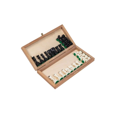 Шахматы турнирные Классика Люкс