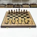 Шахматы Эндшпиль дуб большие