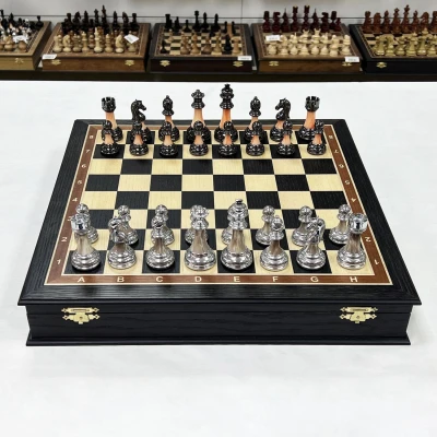 Шахматы эксклюзивные Итальянский дизайн Шахматы эксклюзивные Итальянский дизайн