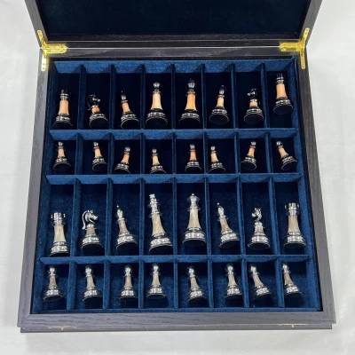 Шахматы эксклюзивные Итальянский дизайн
