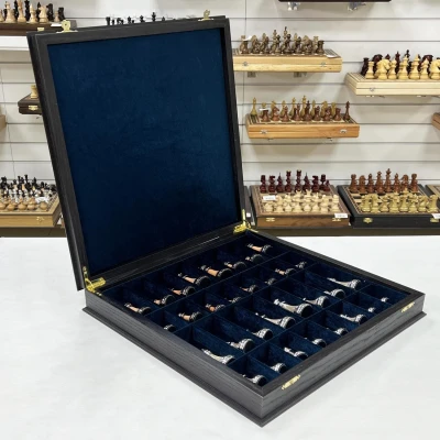 Шахматы эксклюзивные Итальянский дизайн