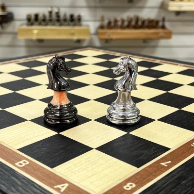 Шахматы эксклюзивные Итальянский дизайн