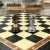 Шахматы эксклюзивные Итальянский дизайн