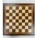 Шахматная ларец махагон 45 х 45 №2